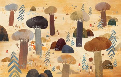 Фотография книги "Мамина любовь"