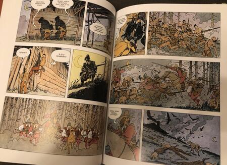 Фотография книги "Манара, Пратт: Индейское лето"