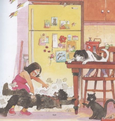 Фотография книги "Манч Роберт: Вот такие пироги!"