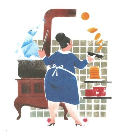 Фотография книги "Мандельштам: Кухня"