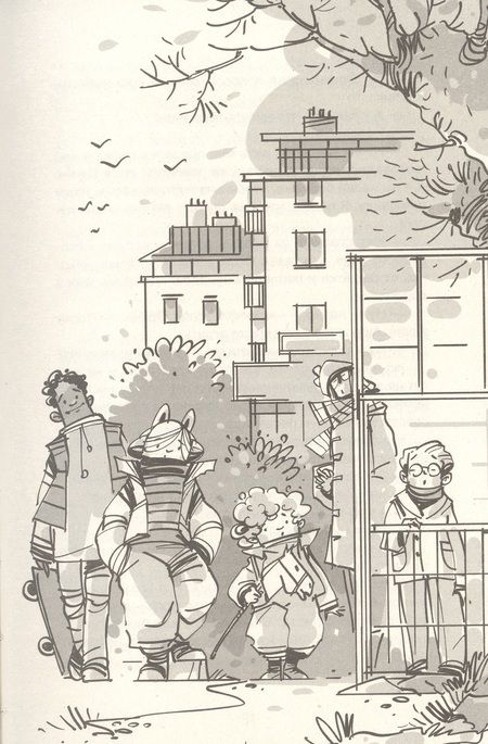 Фотография книги "Маръа: Несусветные. Как мы подружились с чертенком"