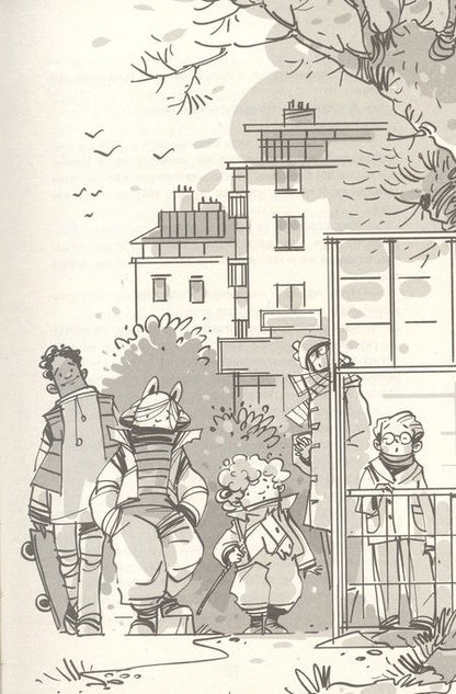 Фотография книги "Маръа: Несусветные. Как мы подружились с чертенком"