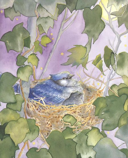 Фотография книги "Маргалит Фокс: Пора спать"