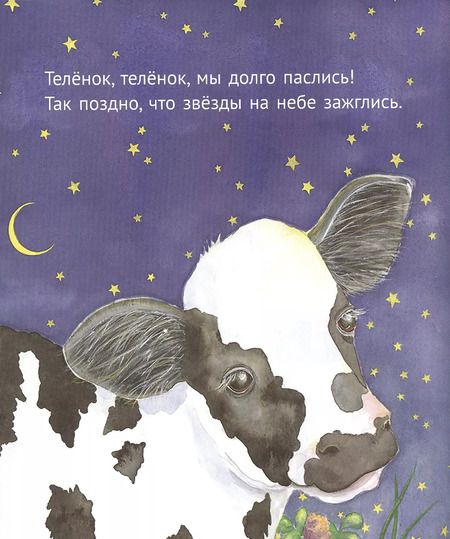 Фотография книги "Маргалит Фокс: Пора спать"