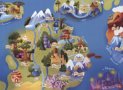 Фотография книги "Маргарита Дубасова: Канира. Пророчество планеты"