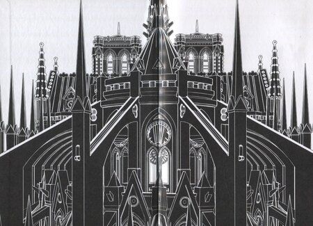 Фотография книги "Мари Квин: Терпи и Воздерживайся"