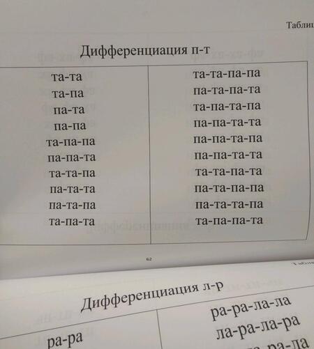 Фотография книги "Марианна Козлова: Школа красивой речи. Учимся читать. Часть 2"