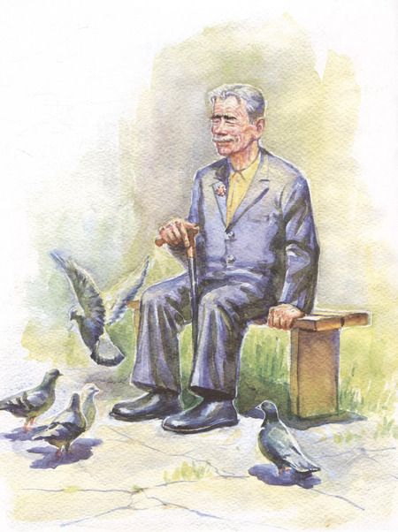 Фотография книги "Марианна Язева: Нюша и Самый Главный Герой"