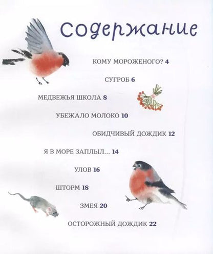 Фотография книги "Марина Бородицкая: Тетушка Луна"