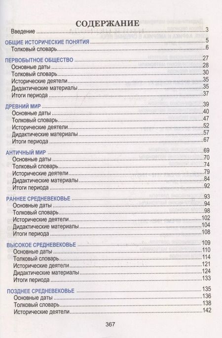 Фотография книги "Марина Дуда: Всемирная история. Весь школьный курс в таблицах.."