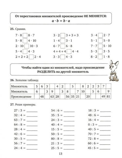 Фотография книги "Марина Селиванова: Решаем задачи, примеры и уравнения по математике с ответами и подсказками 1-4 классы. ФГОС"