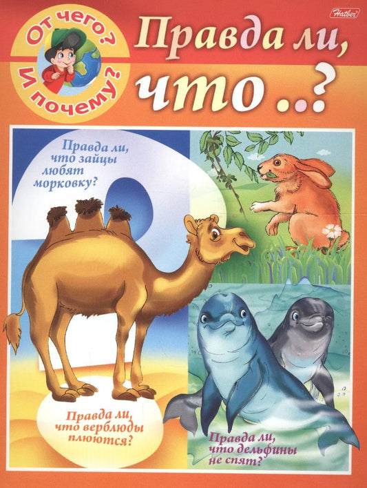 Обложка книги "Марина Султанова: От чего и почему? Правда ли что..?"