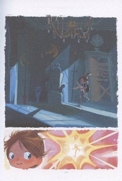 Фотография книги "Марина Ясинская: Восьмирье. Рыцари Тумарья. Книга шестая"