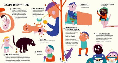 Фотография книги "Мариона Толоза: Тайная жизнь мочи и какашек"