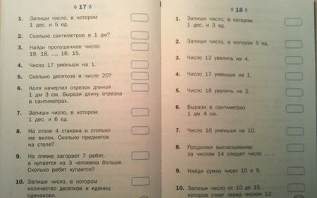 Фотография книги "Мария Алимпиева: Математические диктанты. 1 класс.  ФГОС"