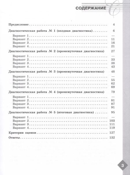 Фотография книги "Мария Аристова: Литература. Диагностические работы. 7 класс"