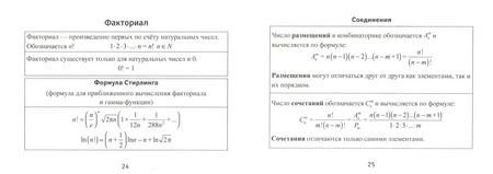Фотография книги "Мария Буряк: Формулы по алгебре"