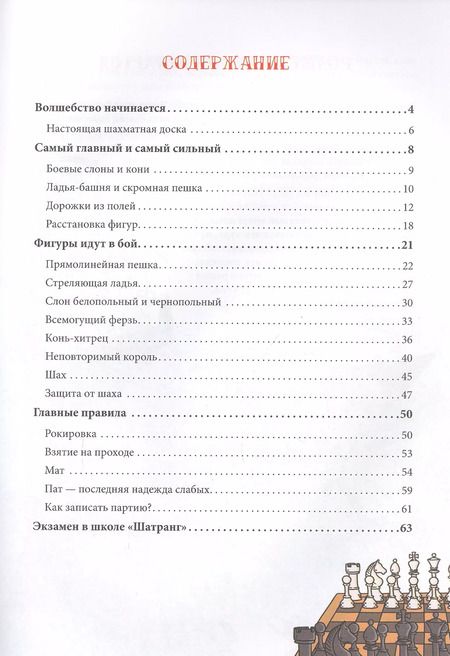 Фотография книги "Мария Фоминых: Шахматы для детей. Обучающая сказка в картинках"