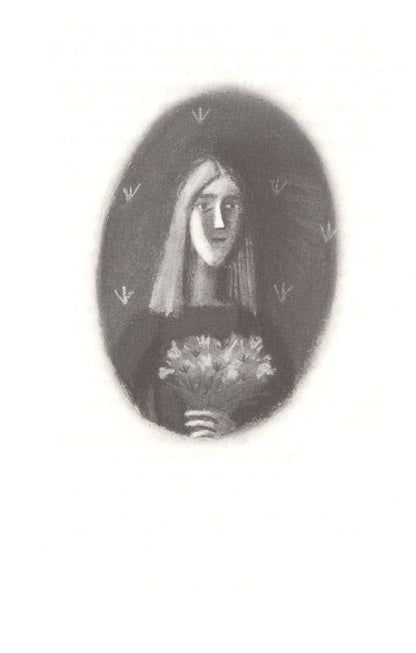 Фотография книги "Мария Грипе: Дети теней"