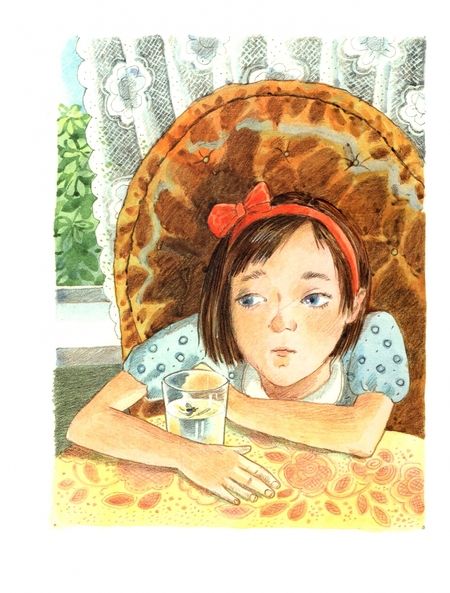 Фотография книги "Мария Халаши: И вдруг раздался звонок..."