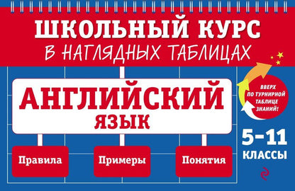 Обложка книги "Мария Хацкевич: Английский язык: 5-11 классы"