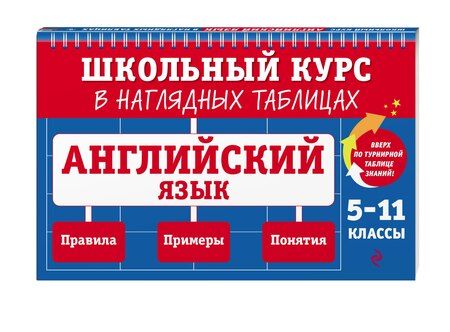 Фотография книги "Мария Хацкевич: Английский язык: 5-11 классы"