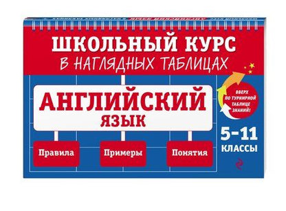 Фотография книги "Мария Хацкевич: Английский язык: 5-11 классы"