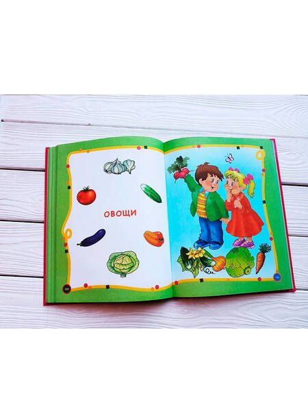 Фотография книги "Мария Малышкина: Большой годовой курс для занятий с детьми 1-2 лет"