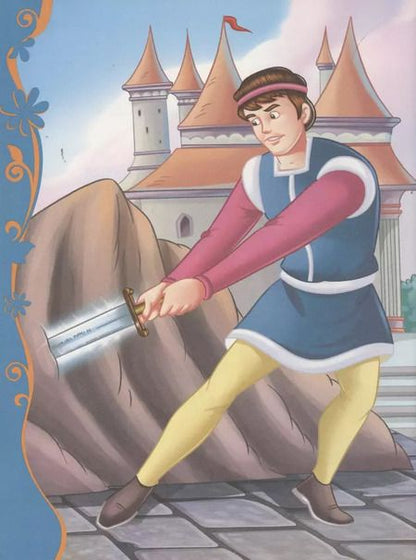 Фотография книги "Мария Мельниченко: Сказки и легенды народов мира"