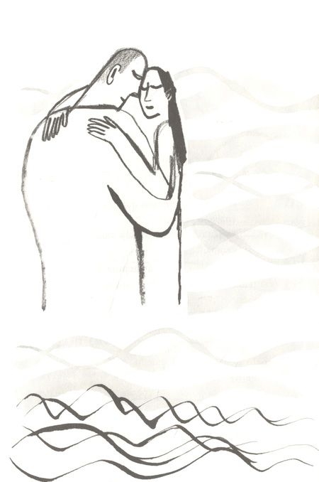 Фотография книги "Мария Папаянни: Одинокое дерево"