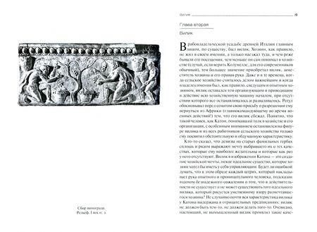 Фотография книги "Мария Сергеенко: Люди и нравы древней Италии"