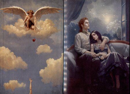 Фотография книги "Мария Тиамат: Величие Том 3"