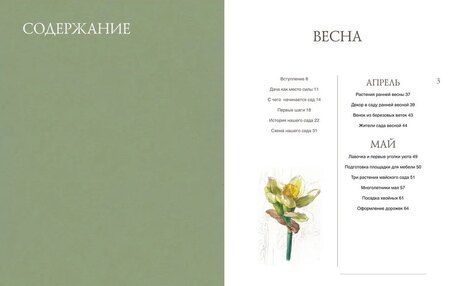 Фотография книги "Мария Владимировна: Сад моей мечты. Неспешное создание своего места силы"
