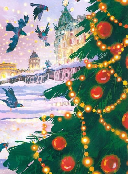 Фотография книги "Мария Якунина: Плюхтер Плюх. Петербургская история"