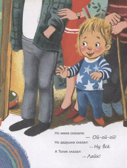 Фотография книги "Мария Евсеева: Макс-Шмякс"