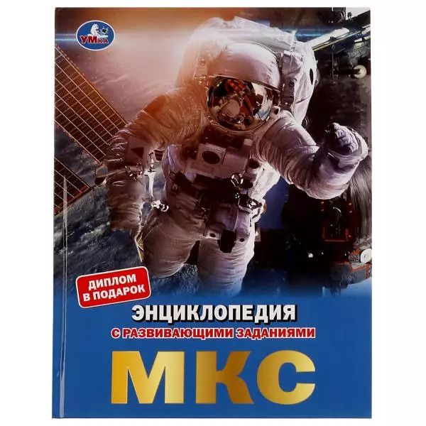 Обложка книги "Марк Рыклин: МКС"