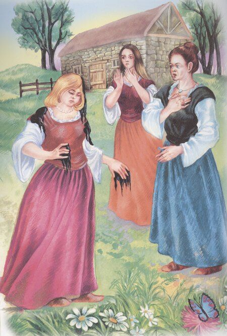 Фотография книги "Марк Тарловский: Госпожа Метелица"