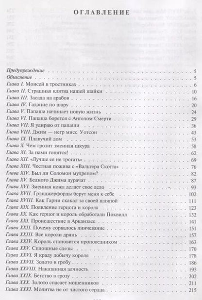 Фотография книги "Марк Твен: Приключения Гекльберри Финна"