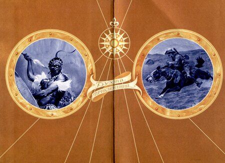 Фотография книги "Марсель Вижье: Сорви-Голова, искатель приключений Том 1"