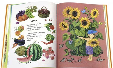 Фотография книги "Маршак: Стихи и сказки для самых маленьких"