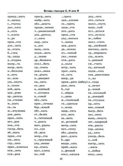 Фотография книги "Марта Кузнецова: Русский язык. 3 класс. Тренировочные примеры. Безударные гласные. ФГОС"