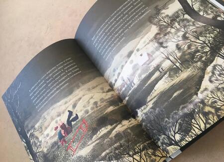 Фотография книги "Мартин Видмарк: Камышка в Стране Счастья"