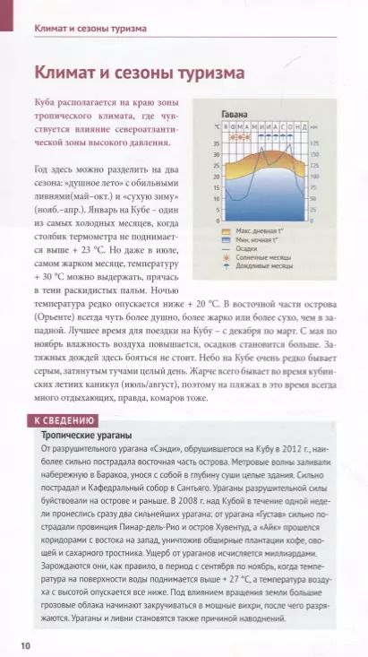 Фотография книги "Мартина Митхиг: Куба. Путеводитель. Карта. С мини-разговорником"