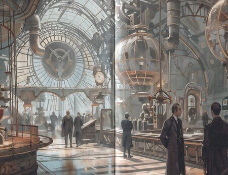 Фотография книги "Марципана Конфитюр: Всемирная выставка в Петербурге"