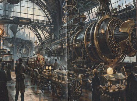 Фотография книги "Марципана Конфитюр: Всемирная выставка в Петербурге"