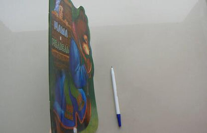 Фотография книги "Маша и медведь"
