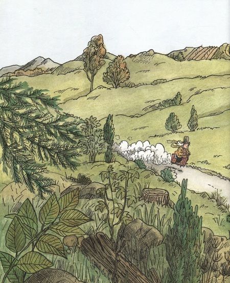 Фотография книги "Маша Огрижек: Дама в шляпе"