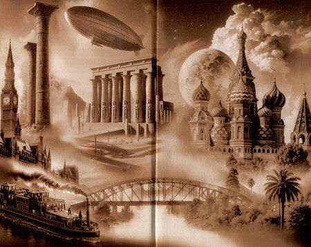 Фотография книги "Маша Старолесская: Загадка кричащей мумии"