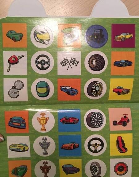 Фотография книги "Машины. Вып.4"