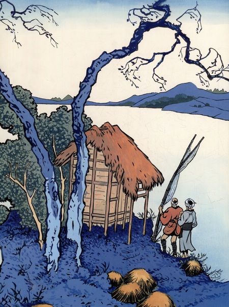 Фотография книги "Массено: Большая волна"